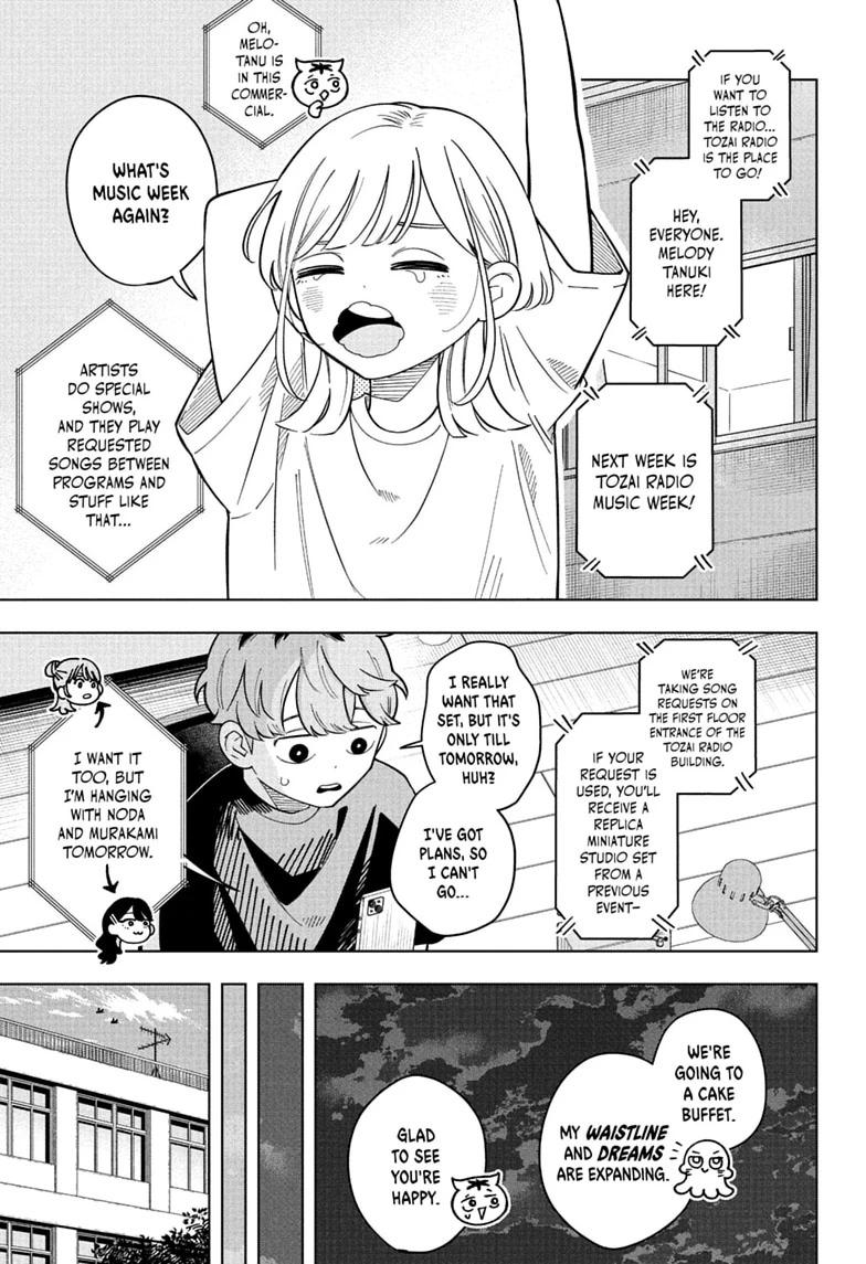 Someone Hertz Chapter 39 page 1 - 