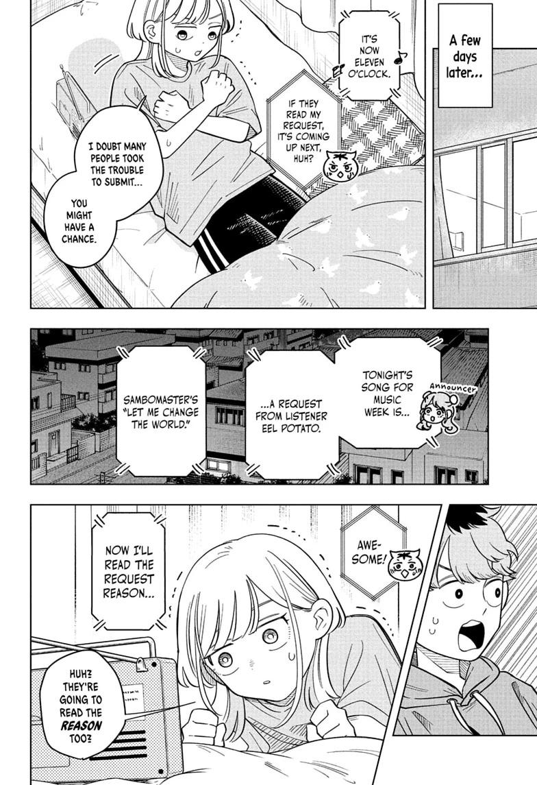 Someone Hertz Chapter 39 page 18 - 