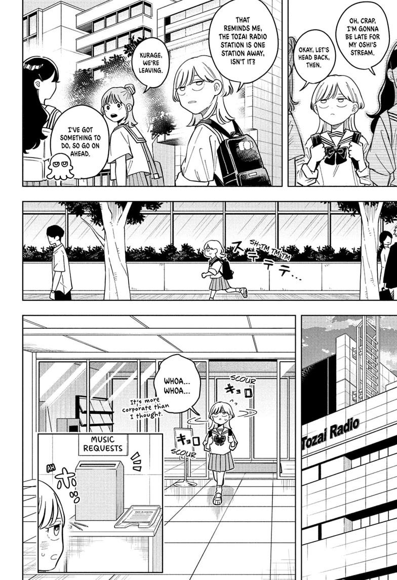 Someone Hertz Chapter 39 page 10 - 
