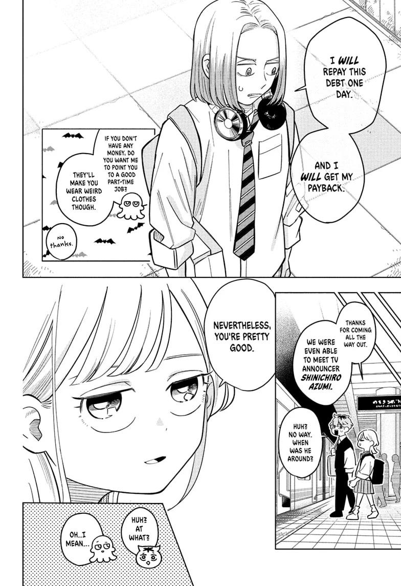Someone Hertz Chapter 40 page 18 - 