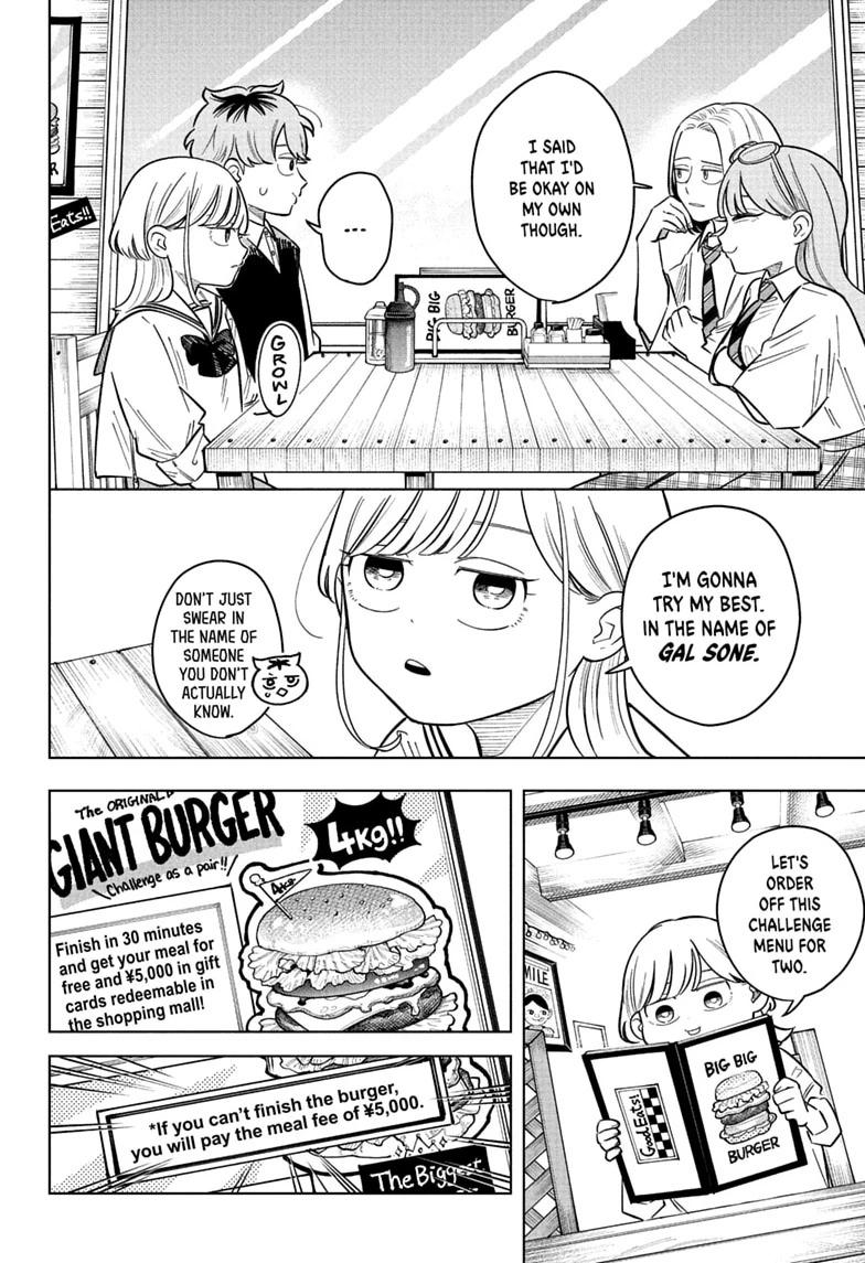 Someone Hertz Chapter 40 page 6 - 