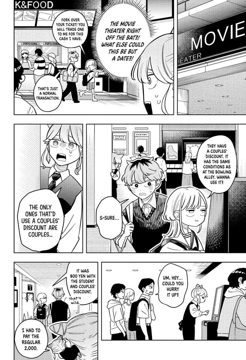 Someone Hertz Chapter 41 page 6 - 