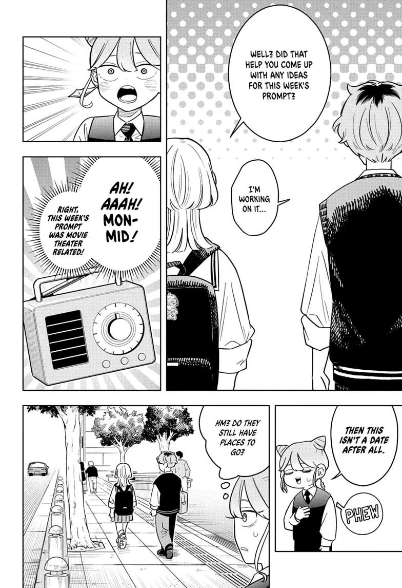 Someone Hertz Chapter 41 page 10 - 