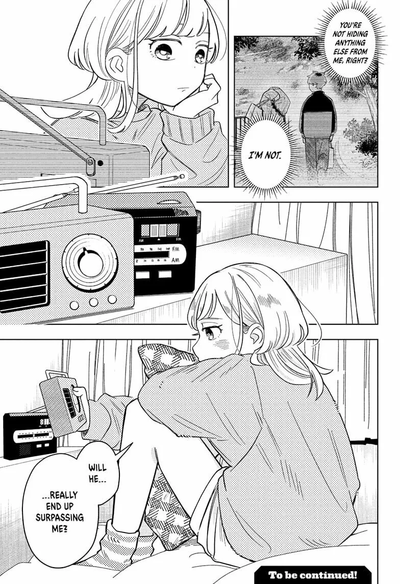 Someone Hertz Chapter 5 page 19 - 