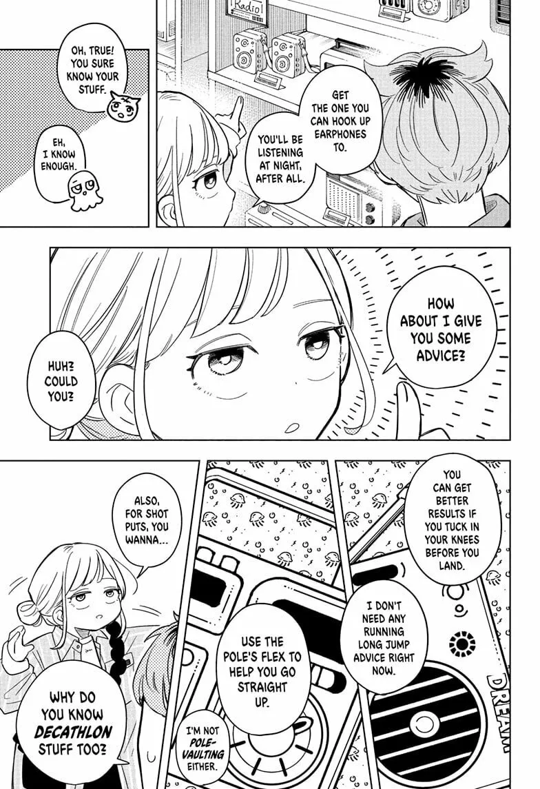 Someone Hertz Chapter 5 page 7 - 
