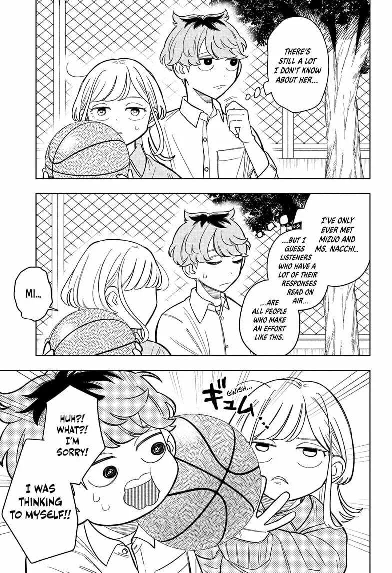Someone Hertz Chapter 6 page 13 - 
