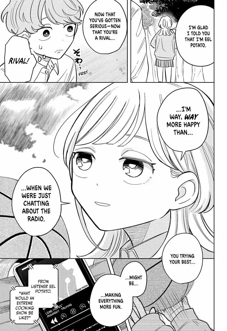 Someone Hertz Chapter 6 page 15 - 