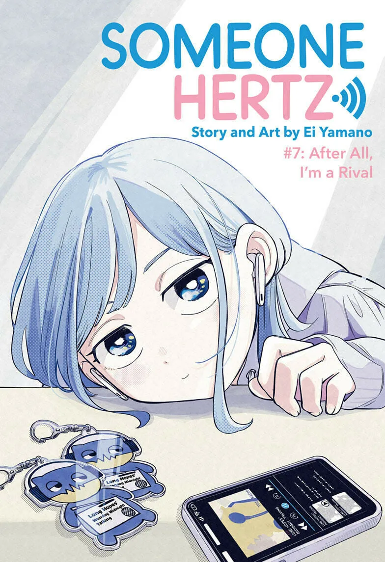 Someone Hertz Chapter 7 page 1 - 