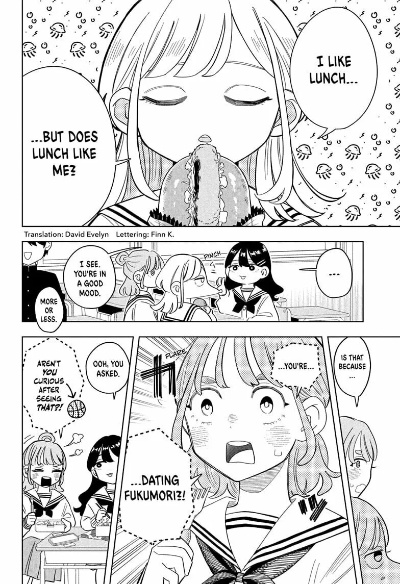 Someone Hertz Chapter 7 page 2 - 