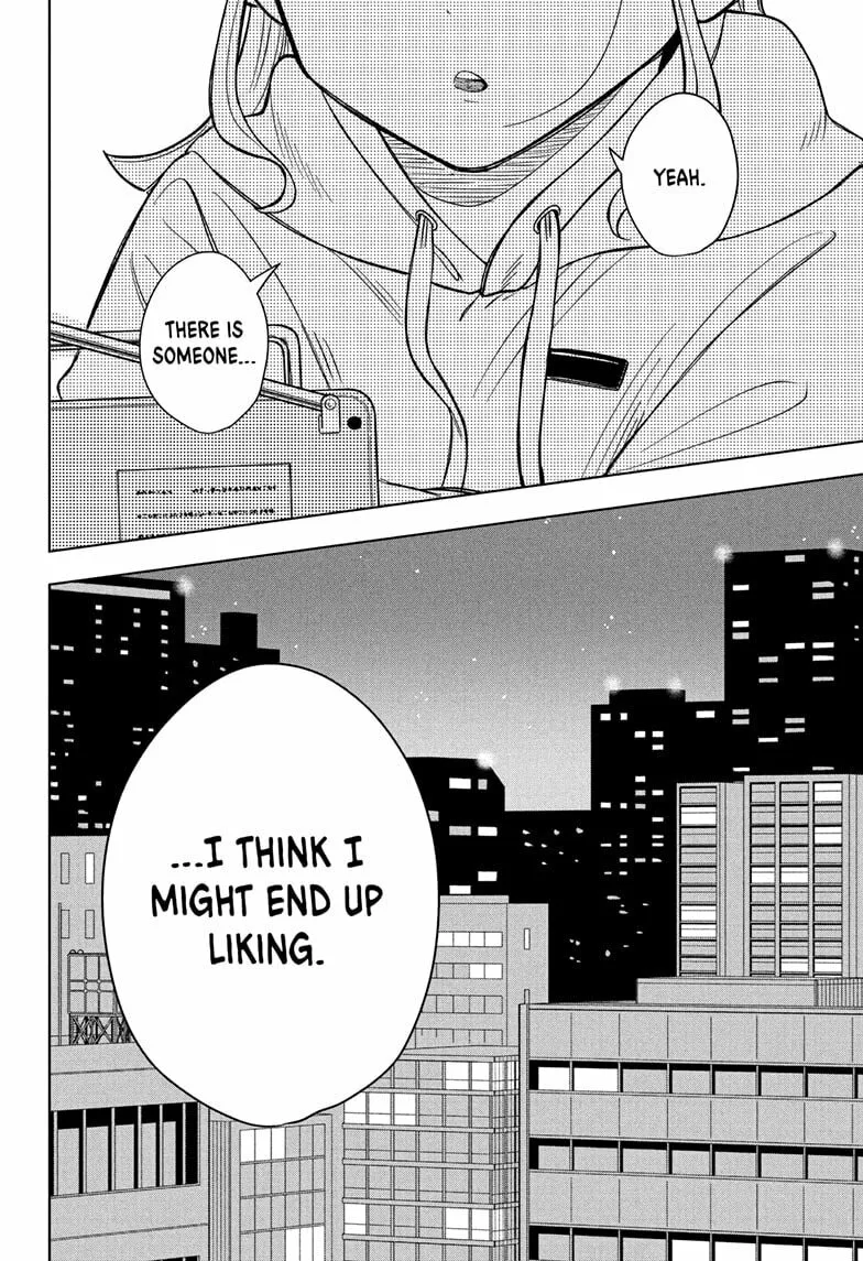 Someone Hertz Chapter 7 page 20 - 