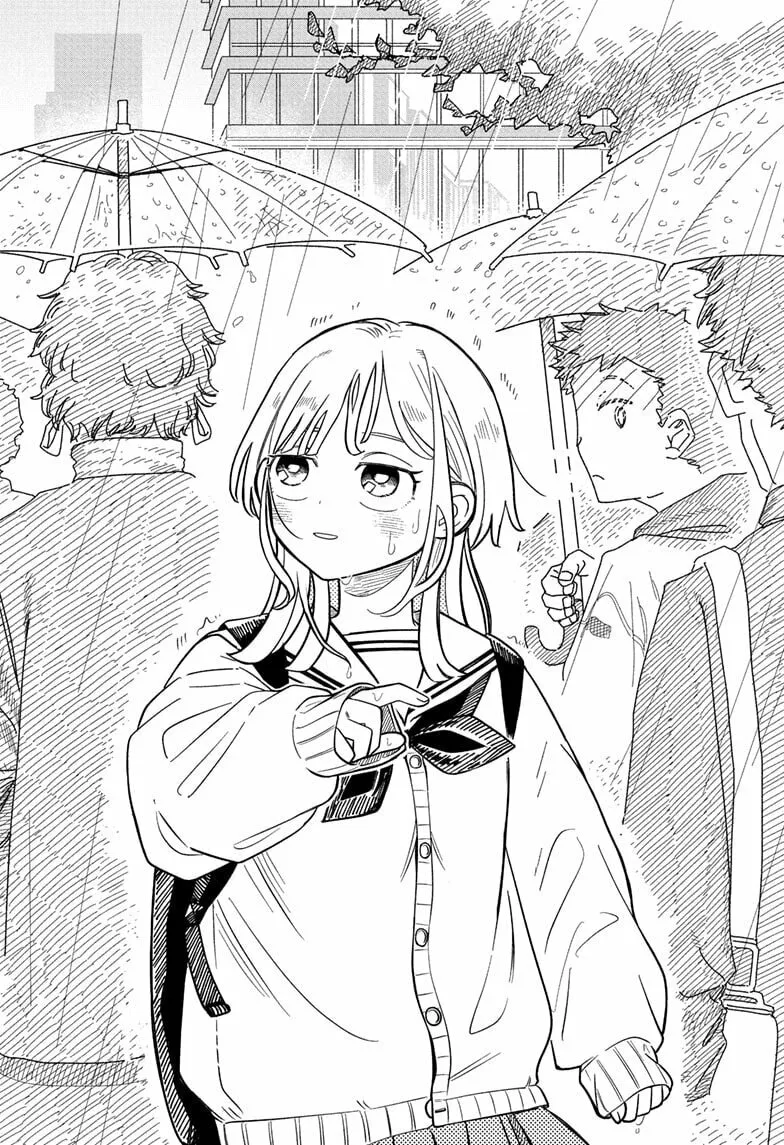 Someone Hertz Chapter 9 page 12 - 