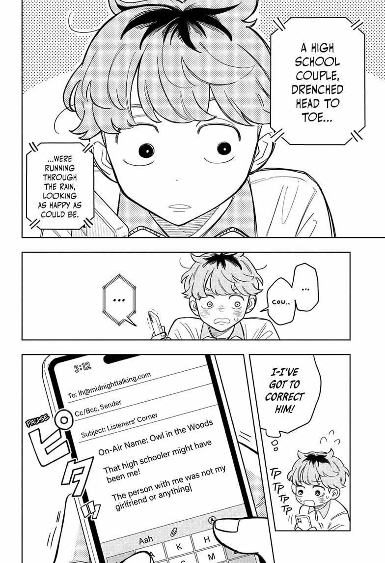 Someone Hertz Chapter 9 page 18 - 