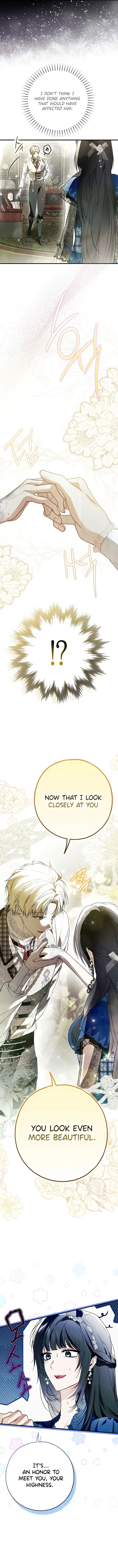 Someone Possessed My Body For 10 Years Chapter 27 page 14 - 