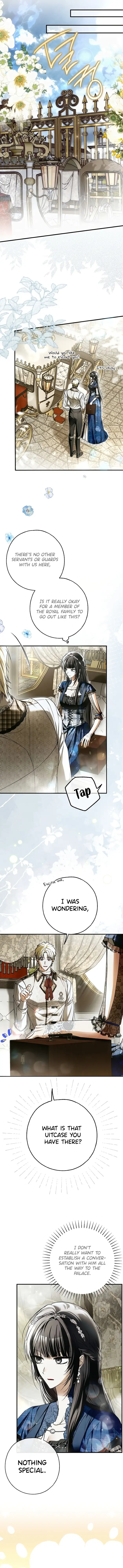 Someone Possessed My Body For 10 Years Chapter 27 page 16 - 