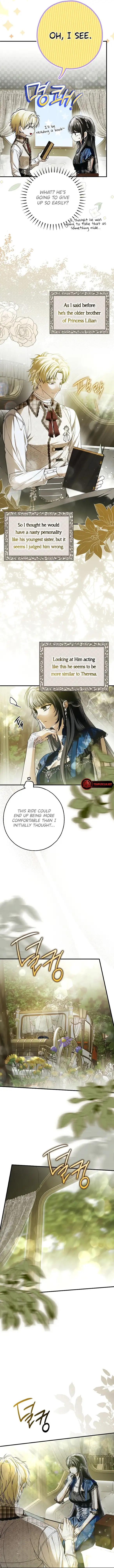 Someone Possessed My Body For 10 Years Chapter 27 page 17 - 