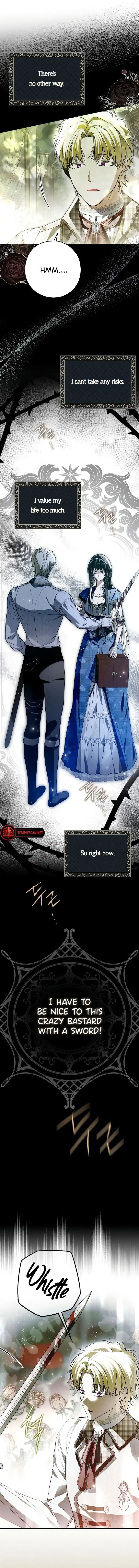 Someone Possessed My Body For 10 Years Chapter 28 page 13 - 