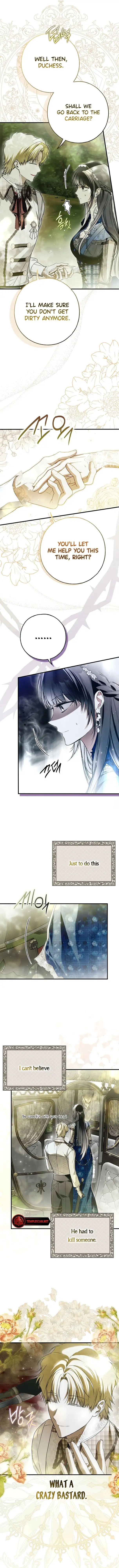 Someone Possessed My Body For 10 Years Chapter 28 page 15 - 