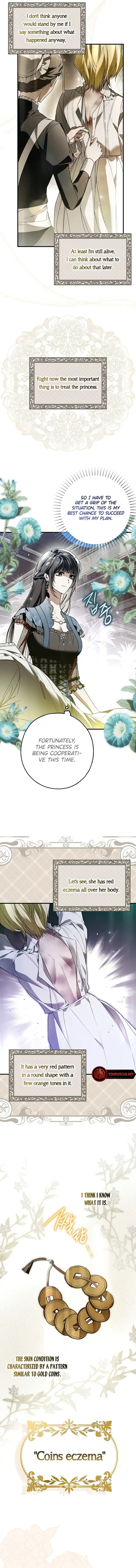Someone Possessed My Body For 10 Years Chapter 28 page 17 - 