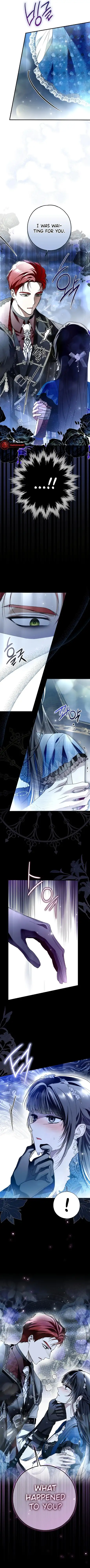 Someone Possessed My Body For 10 Years Chapter 29 page 13 - 