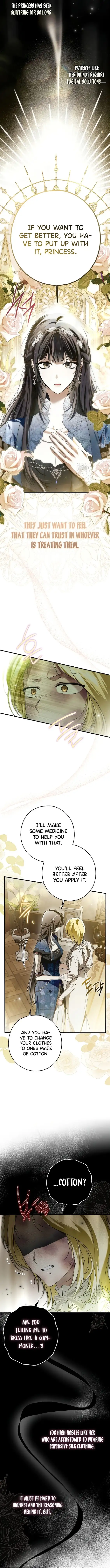 Someone Possessed My Body For 10 Years Chapter 29 page 8 - 