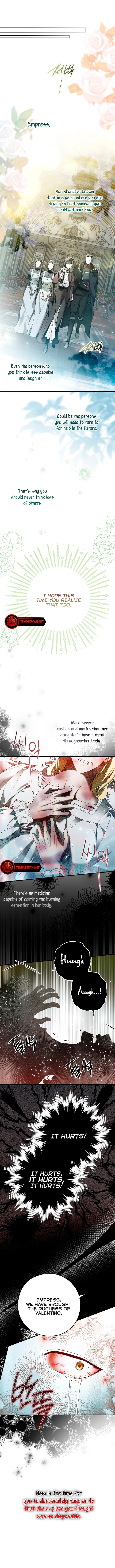 Someone Possessed My Body For 10 Years Chapter 37 page 13 - 