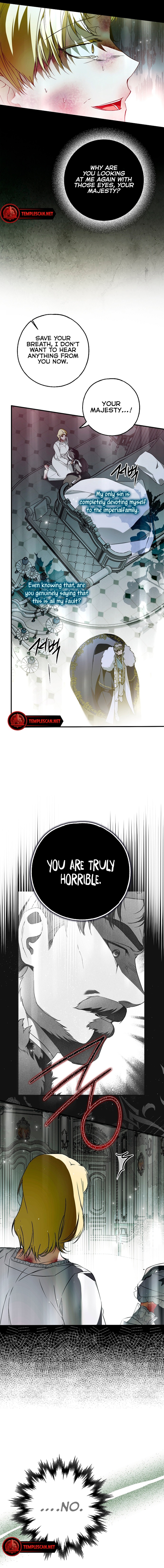 Someone Possessed My Body For 10 Years Chapter 38 page 2 - 