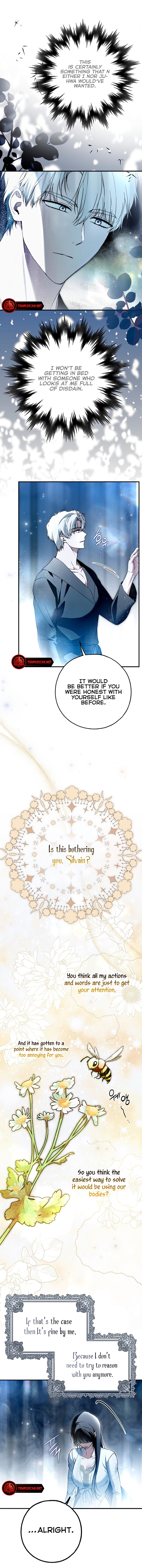 Someone Possessed My Body For 10 Years Chapter 41 page 5 - 