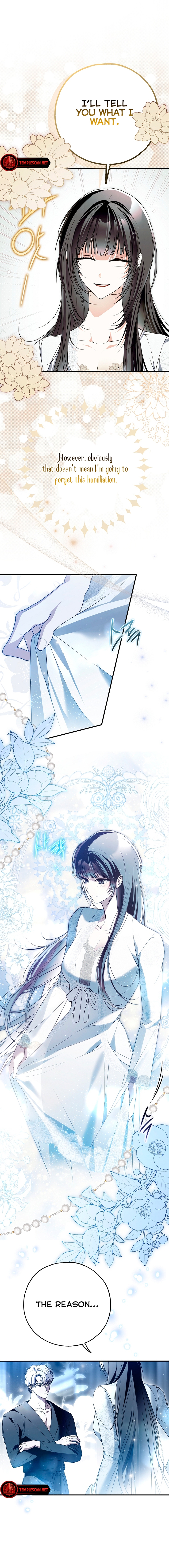 Someone Possessed My Body For 10 Years Chapter 41 page 6 - 