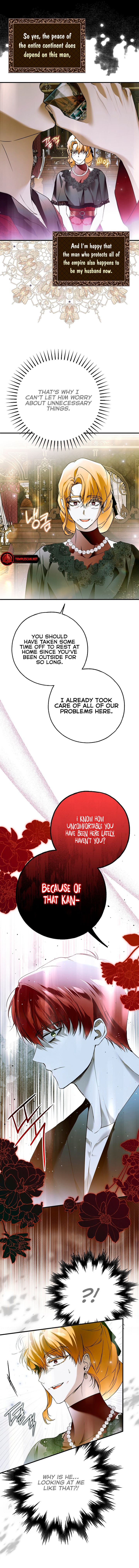 Someone Possessed My Body For 10 Years Chapter 42 page 4 - 