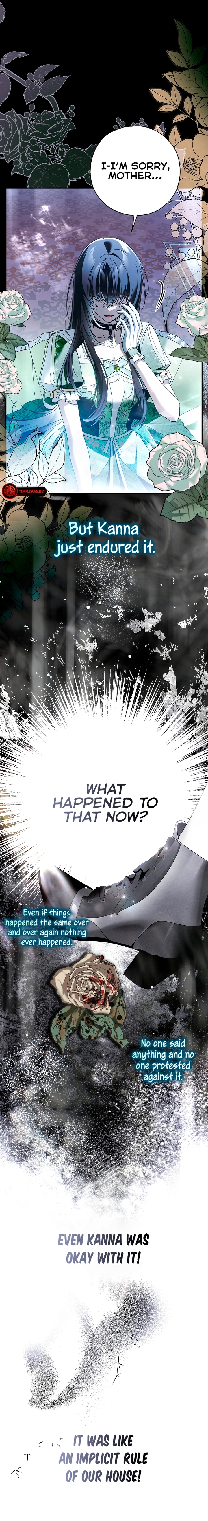 Someone Possessed My Body For 10 Years Chapter 44 page 5 - 