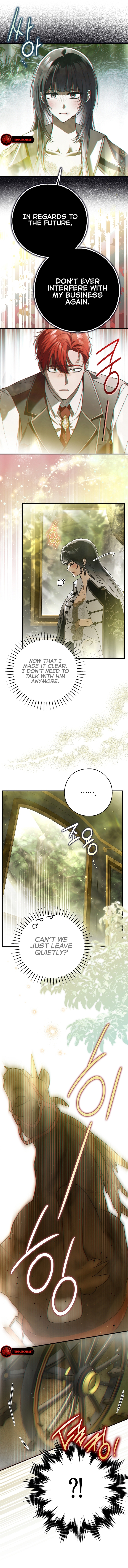 Someone Possessed My Body For 10 Years Chapter 45 page 10 - 