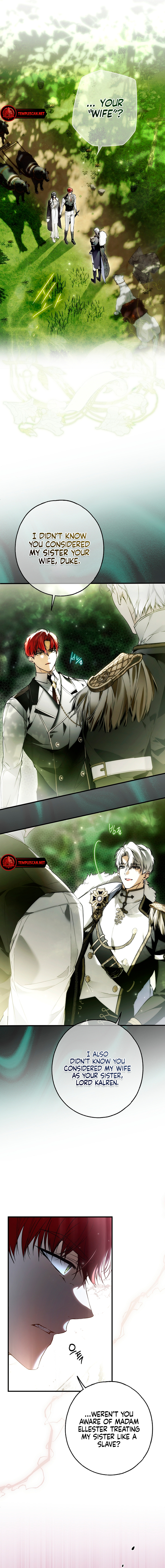 Someone Possessed My Body For 10 Years Chapter 46 page 2 - 