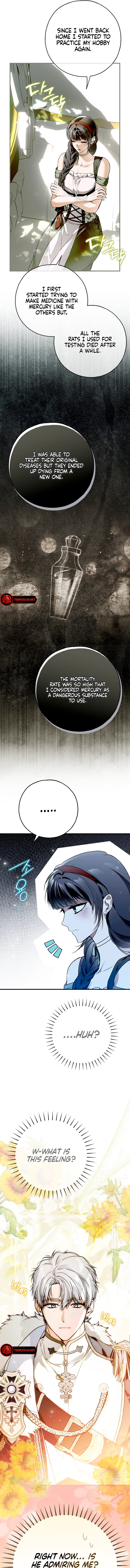 Someone Possessed My Body For 10 Years Chapter 46 page 15 - 