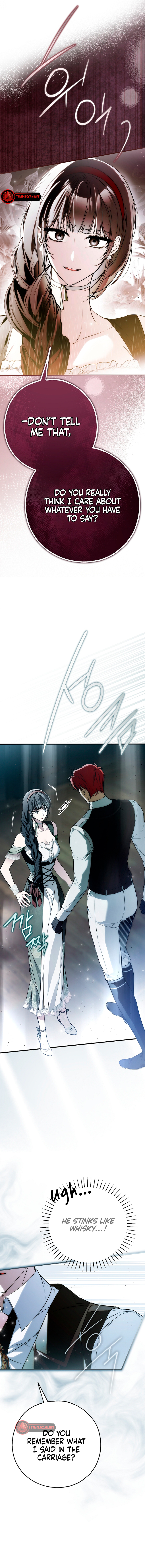 Someone Possessed My Body For 10 Years Chapter 47 page 13 - 