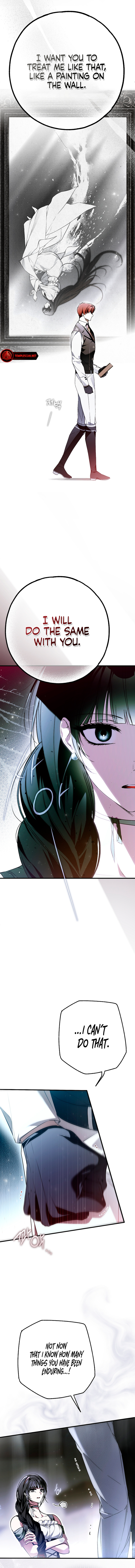 Someone Possessed My Body For 10 Years Chapter 47 page 16 - 