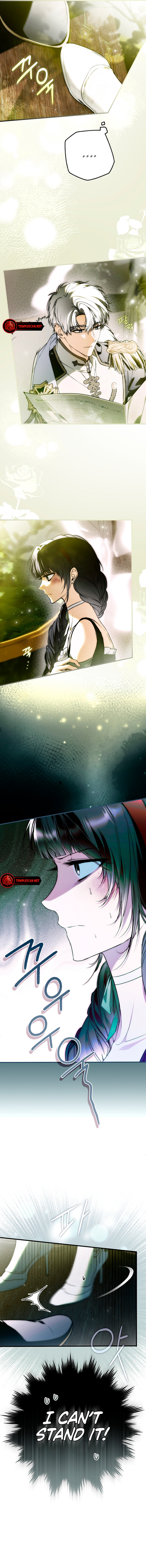 Someone Possessed My Body For 10 Years Chapter 47 page 4 - 