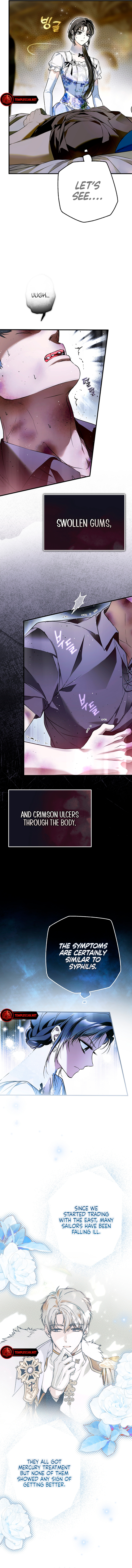 Someone Possessed My Body For 10 Years Chapter 48 page 11 - 