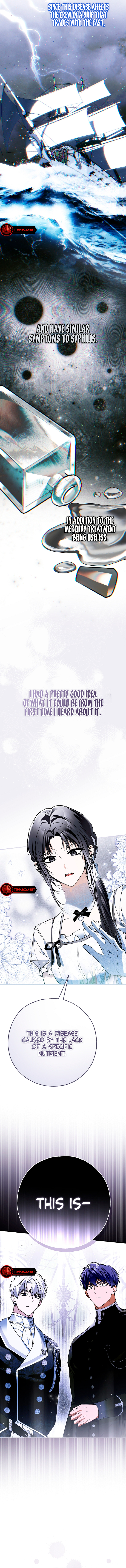 Someone Possessed My Body For 10 Years Chapter 48 page 16 - 