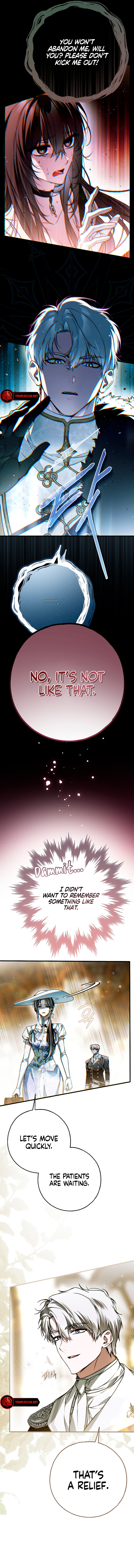 Someone Possessed My Body For 10 Years Chapter 48 page 5 - 
