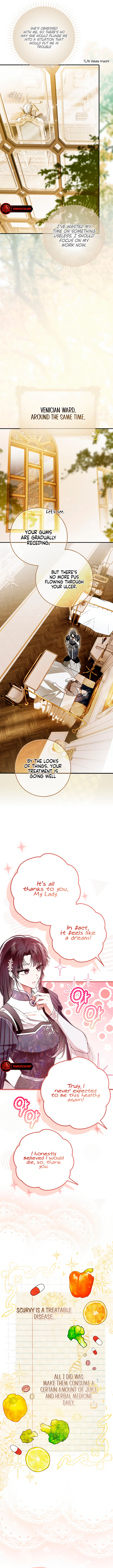 Someone Possessed My Body For 10 Years Chapter 54 page 11 - 