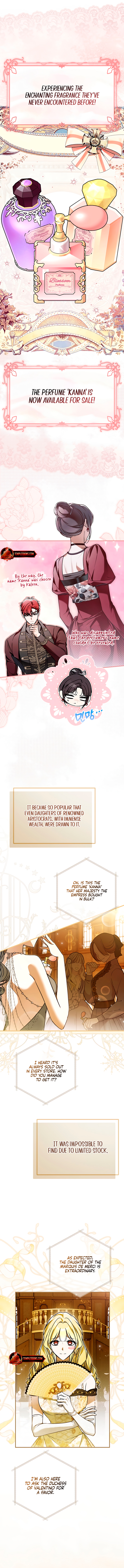 Someone Possessed My Body For 10 Years Chapter 62 page 11 - 