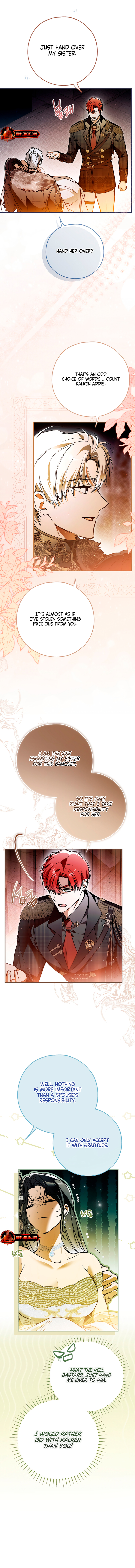 Someone Possessed My Body For 10 Years Chapter 64 page 2 - 