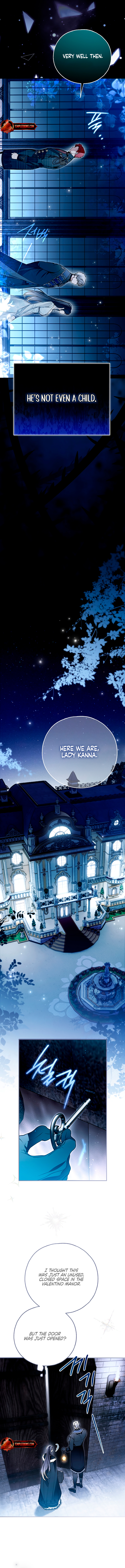 Someone Possessed My Body For 10 Years Chapter 64 page 15 - 