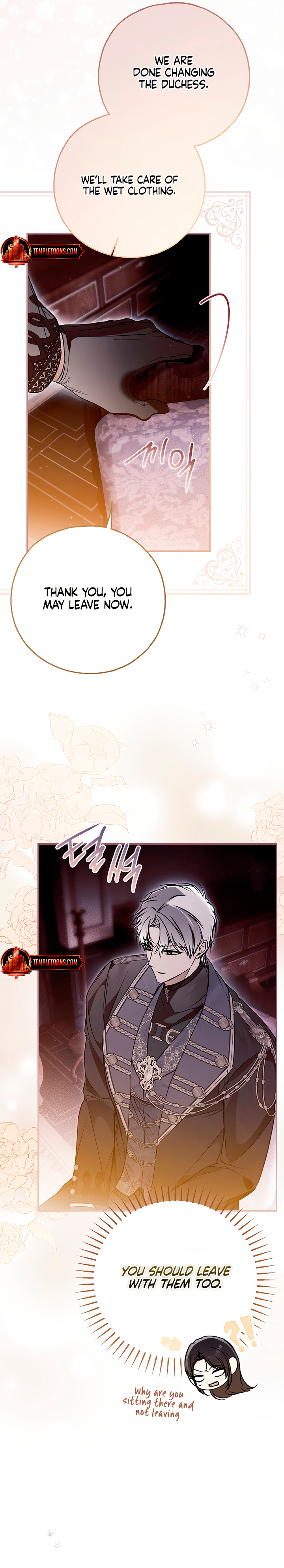Someone Possessed My Body For 10 Years Chapter 64 page 6 - 