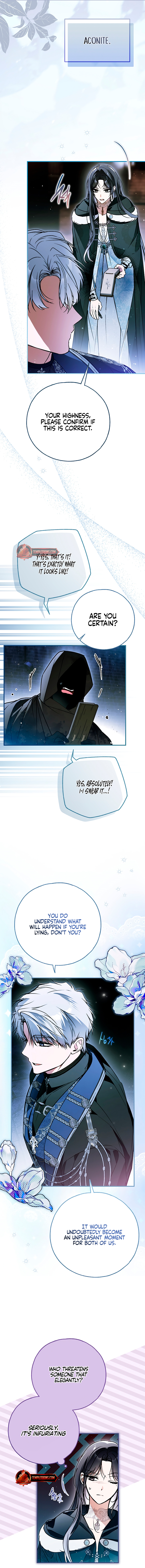 Someone Possessed My Body For 10 Years Chapter 65 page 2 - 