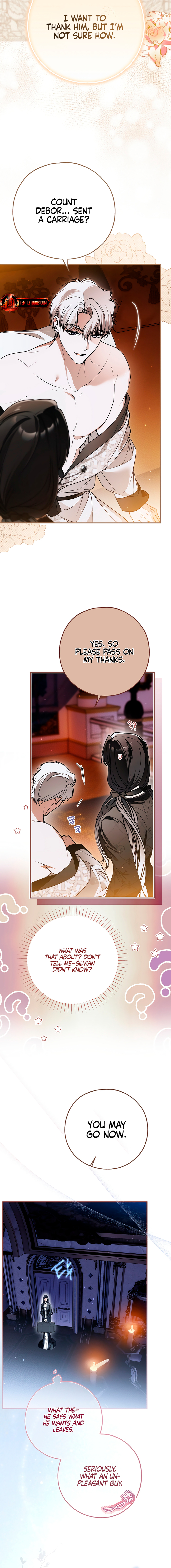 Someone Possessed My Body For 10 Years Chapter 65 page 16 - 
