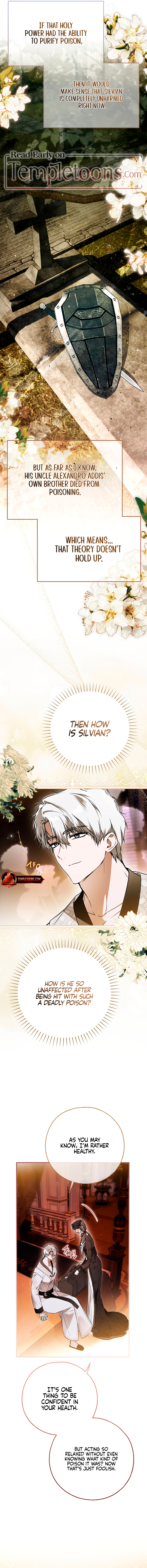 Someone Possessed My Body For 10 Years Chapter 65 page 9 - 