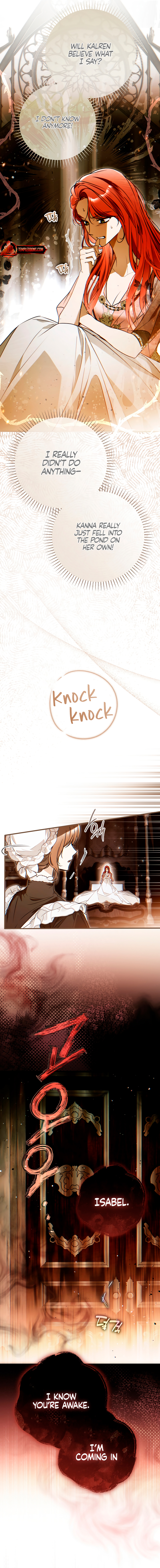 Someone Possessed My Body For 10 Years Chapter 66 page 2 - 