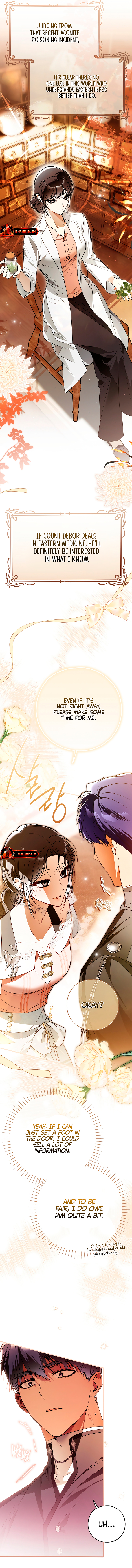 Someone Possessed My Body For 10 Years Chapter 66 page 13 - 