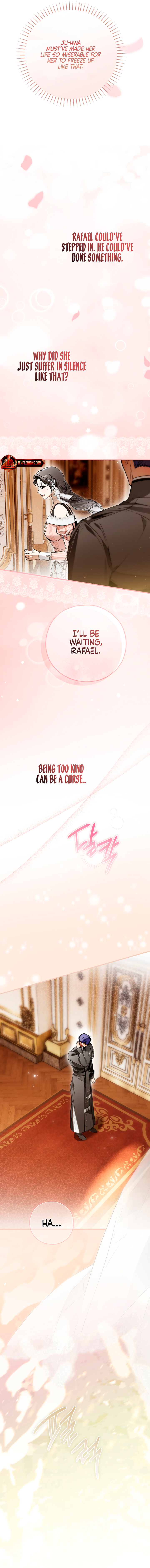 Someone Possessed My Body For 10 Years Chapter 66 page 14 - 